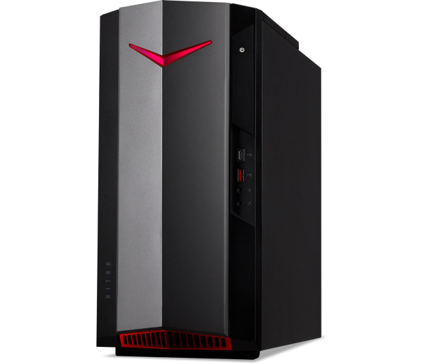 Acer Nitro 50 i5-12400/16GB/512 RTX3060Ti - 718604 - zdjęcie 6